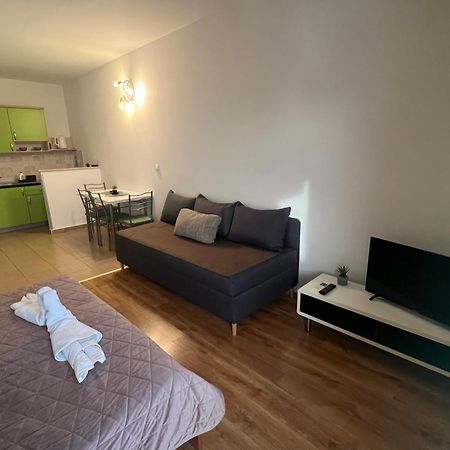 Apartments Mateljak Gradac  Esterno foto