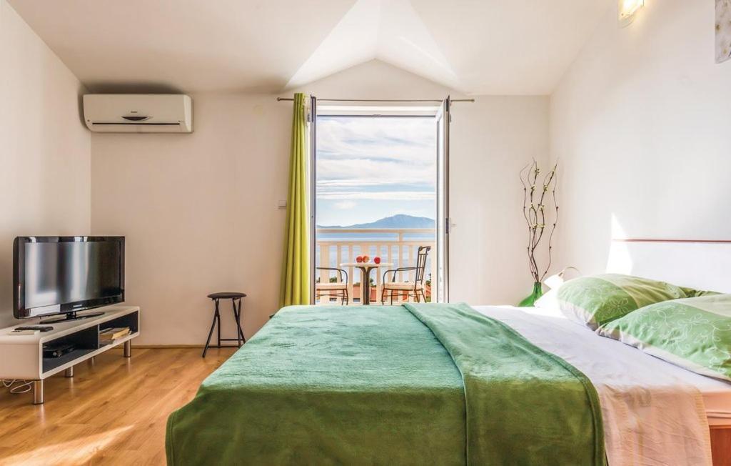 Apartments Mateljak Gradac  Esterno foto