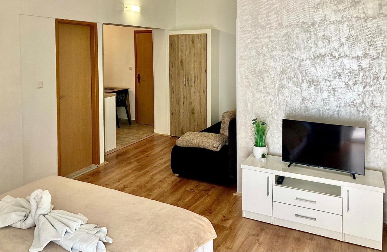 Apartments Mateljak Gradac  Esterno foto