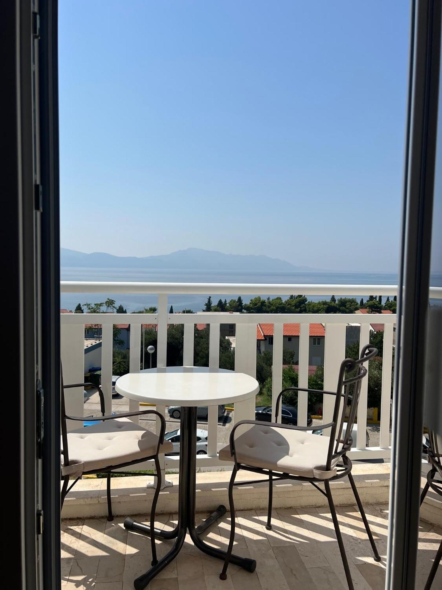 Apartments Mateljak Gradac  Esterno foto