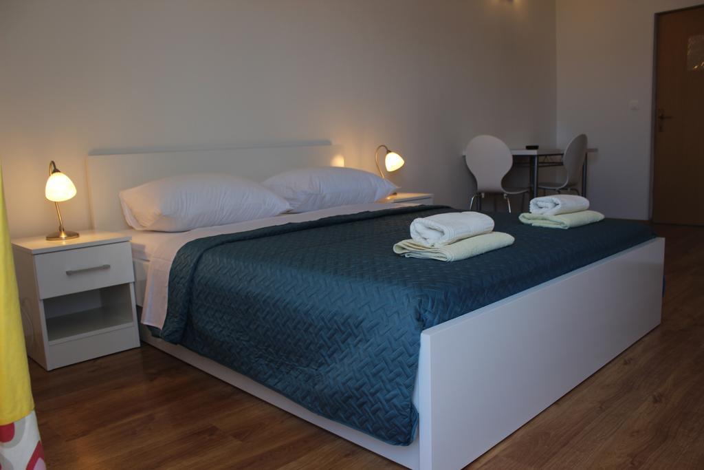 Apartments Mateljak Gradac  Esterno foto