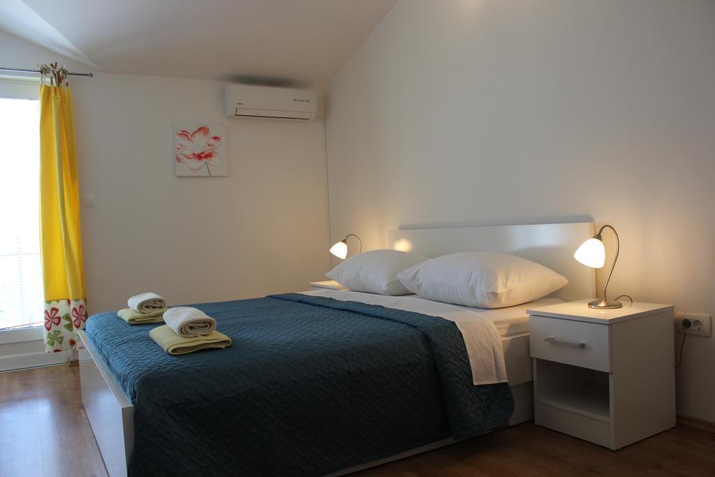 Apartments Mateljak Gradac  Esterno foto