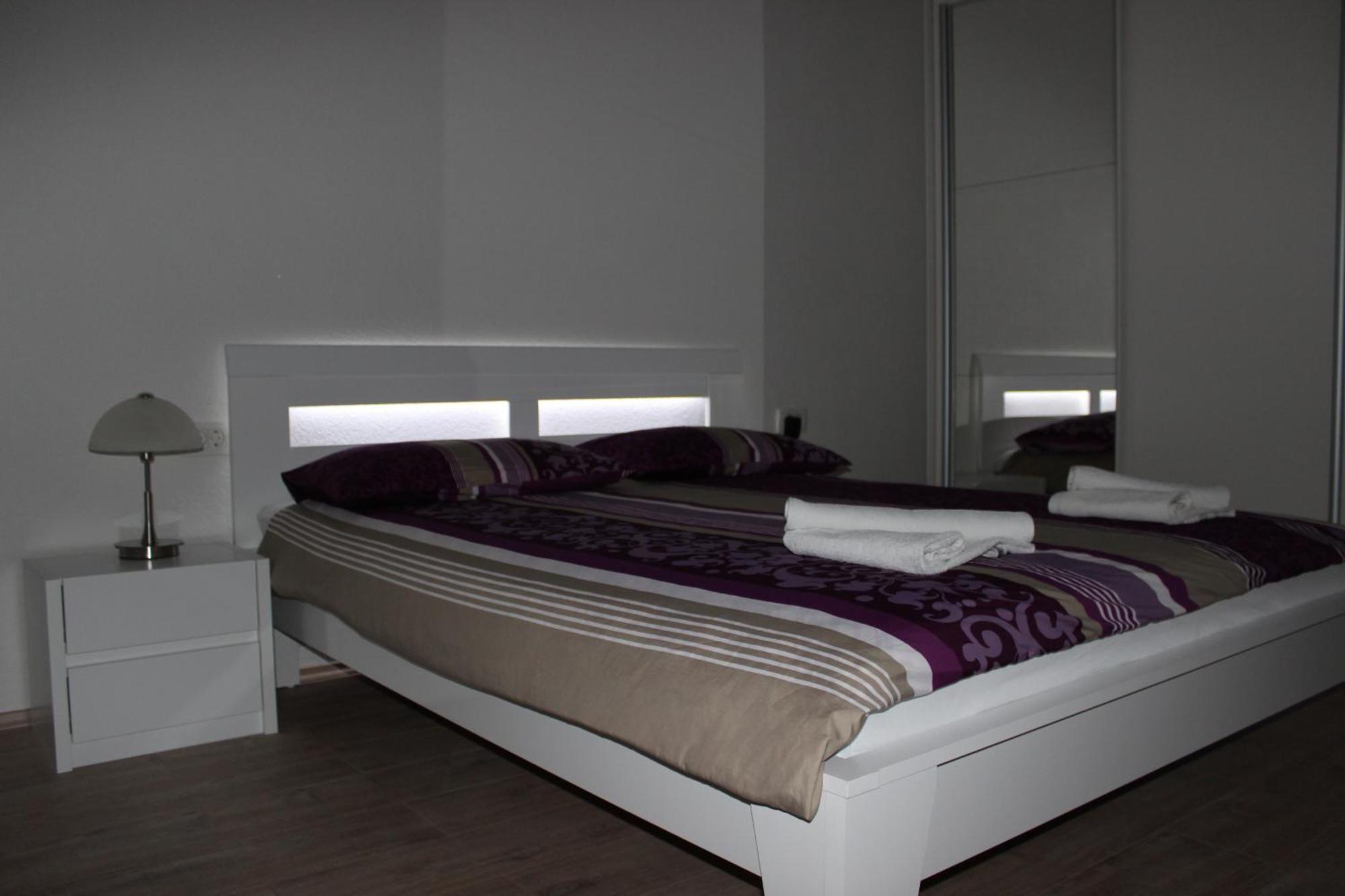 Apartments Mateljak Gradac  Esterno foto