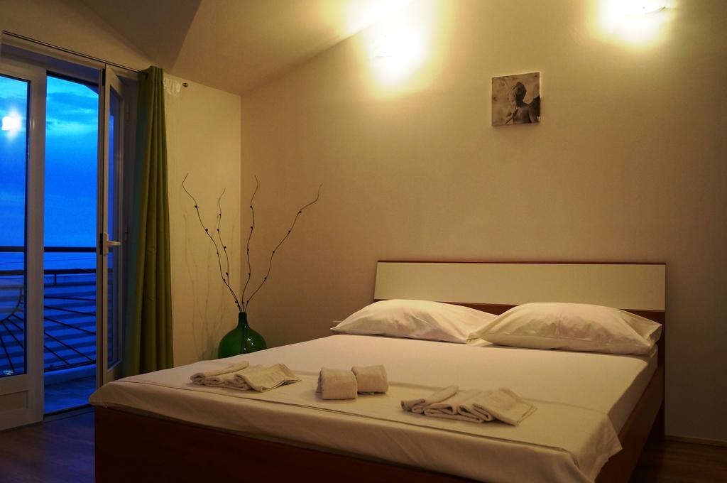 Apartments Mateljak Gradac  Camera foto