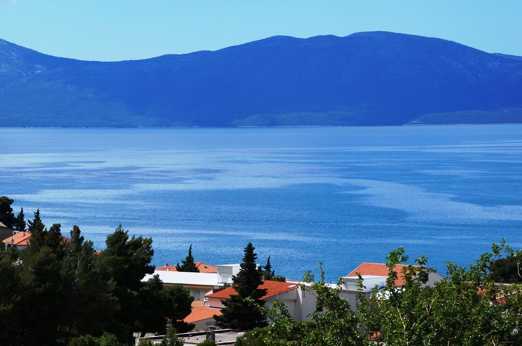 Apartments Mateljak Gradac  Camera foto