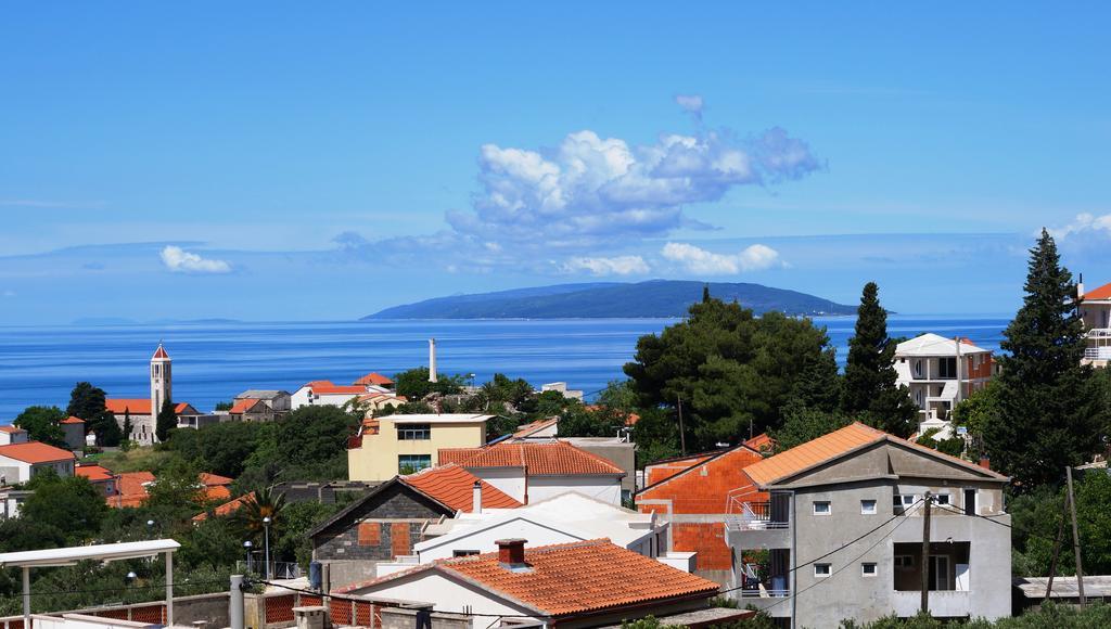 Apartments Mateljak Gradac  Camera foto