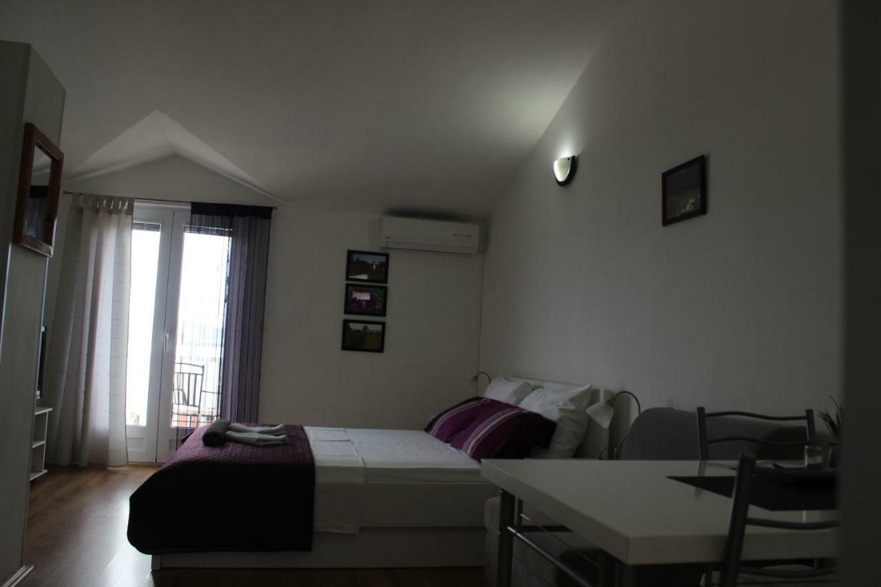 Apartments Mateljak Gradac  Esterno foto