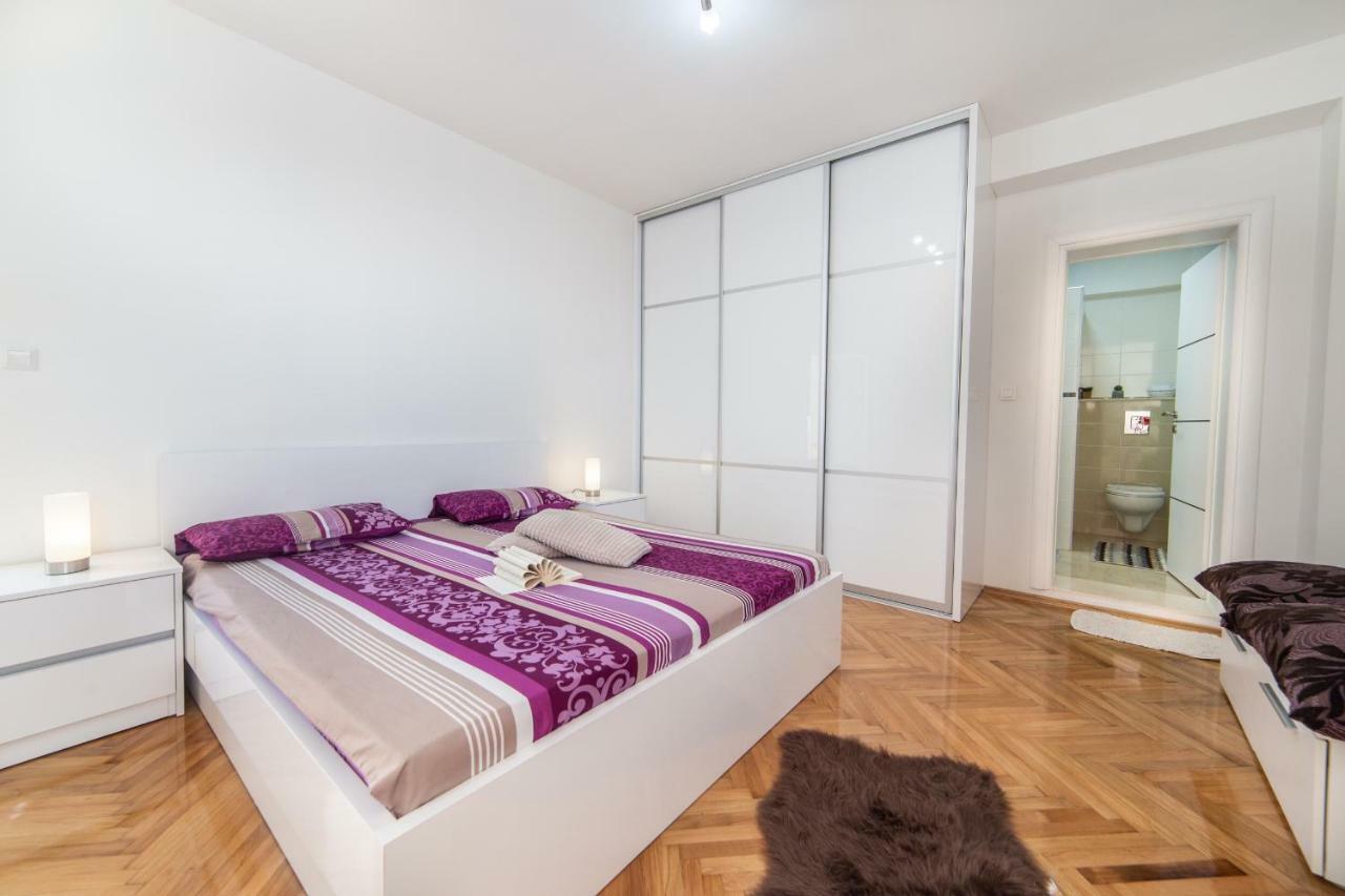 Apartments Mateljak Gradac  Esterno foto