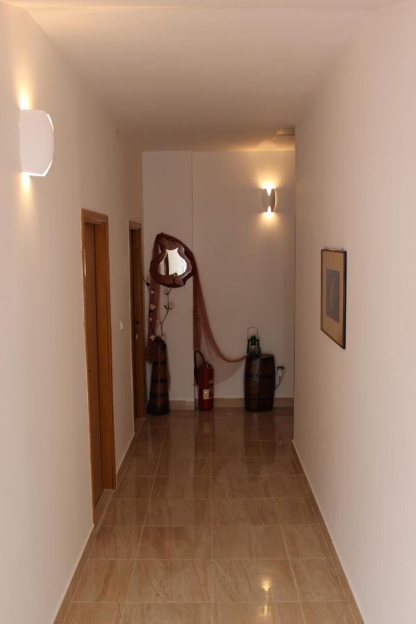 Apartments Mateljak Gradac  Esterno foto