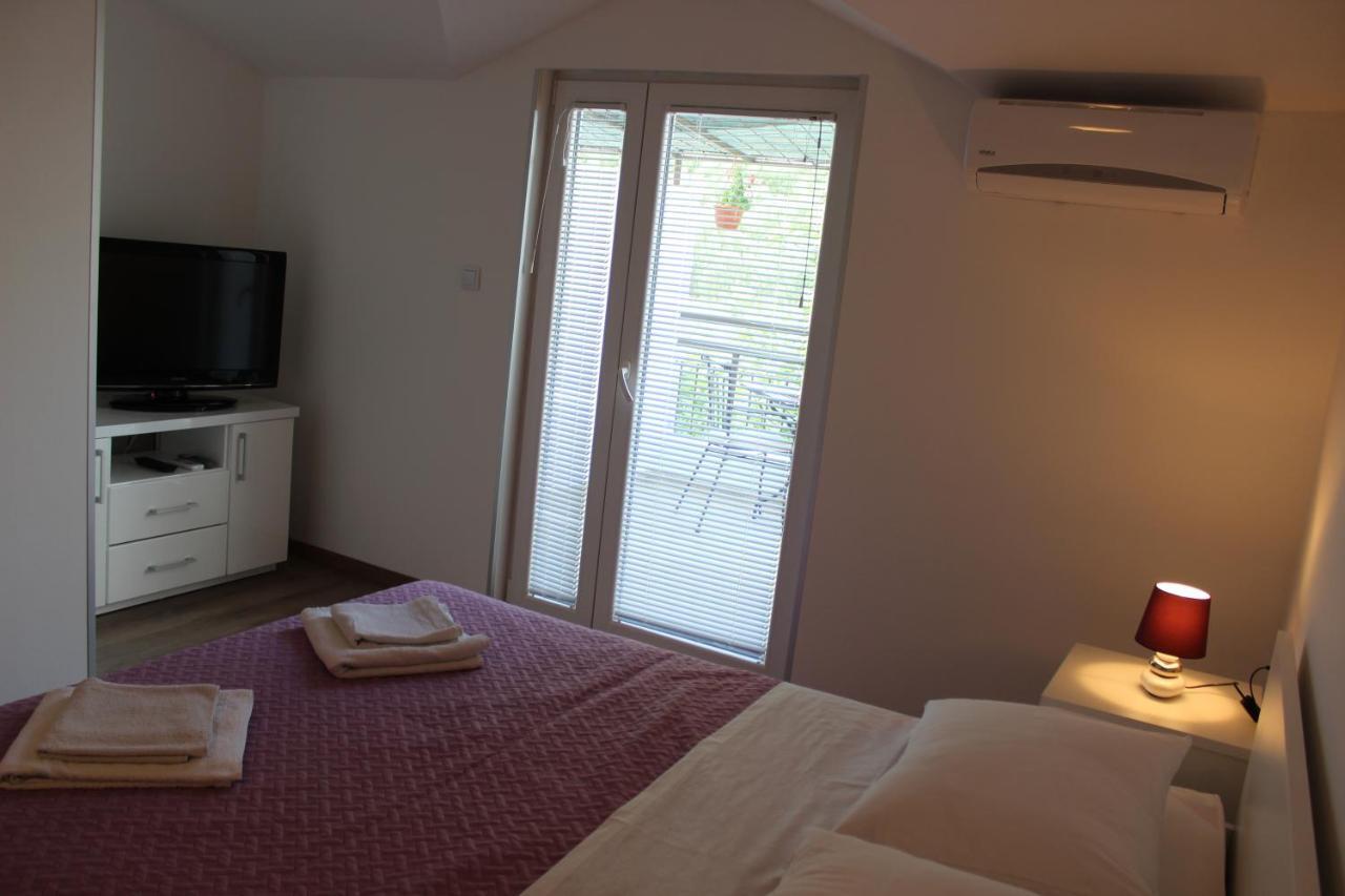 Apartments Mateljak Gradac  Camera foto